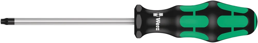 367 TORX® SCHROEVENDRAAIER, TX 30 X 115 MM