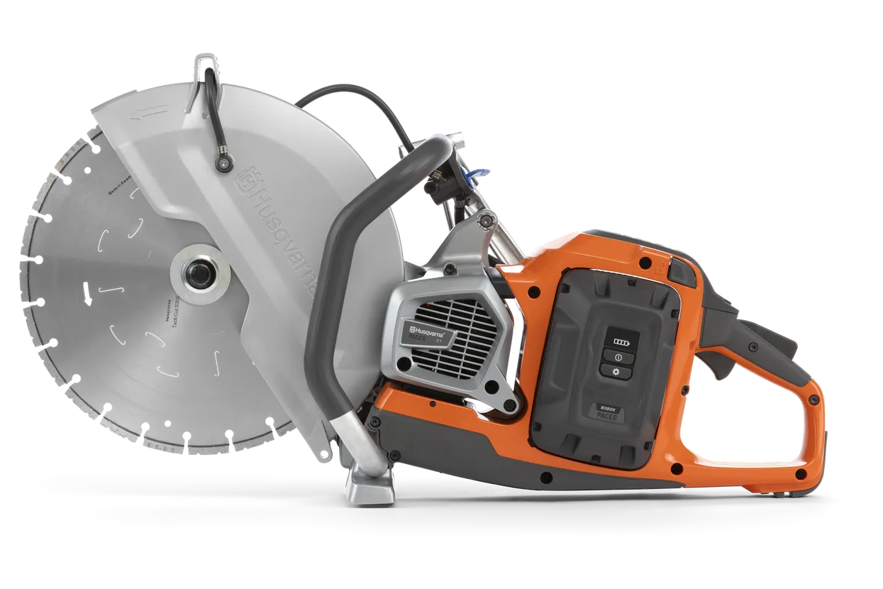 Accu slijper    K 1 Pace 350mm