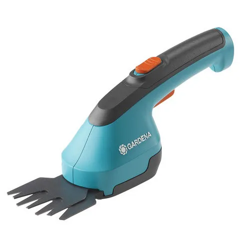 AccuCut grasschaar Li Gardena