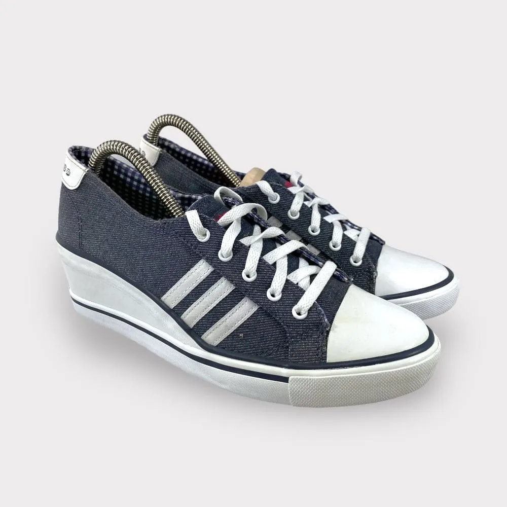 ADIDAS CONVERSE 