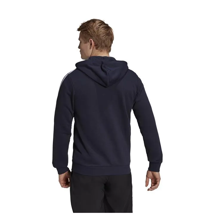 ADIDAS ESSENTIALS FULLZIP HOODIE M