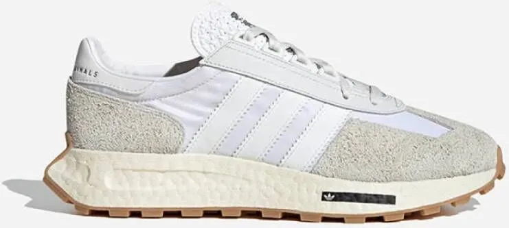 Adidas Originals Buty Retropy E5 H03075 36 , Wit, Dames