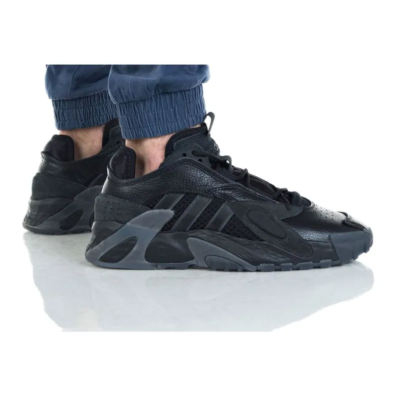 Adidas Streetball M EG8040 schoenen zwart