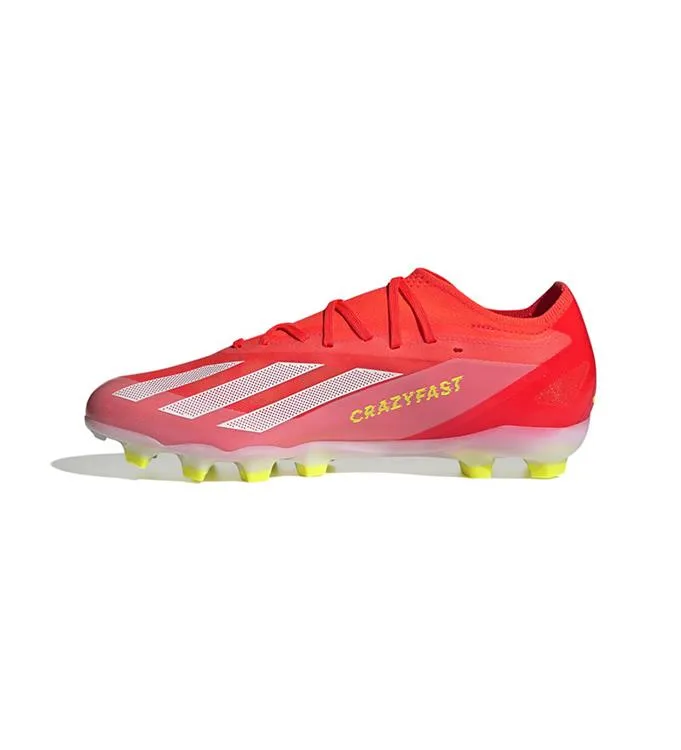 adidas X CRAZYFAST PRO FG Voetbalschoenen
