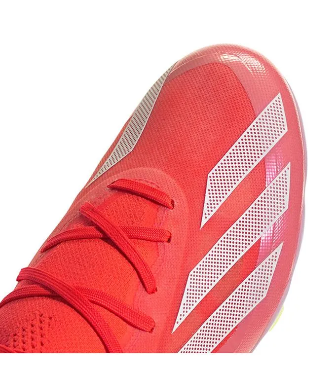 adidas X CRAZYFAST PRO FG Voetbalschoenen