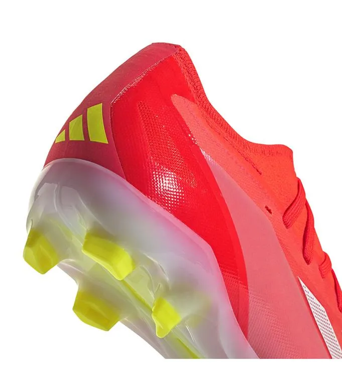 adidas X CRAZYFAST PRO FG Voetbalschoenen