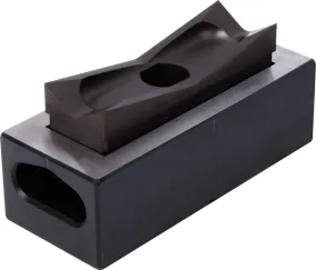 Alfra rechthoekponsset 36,0 mm x 52,0 mm (6-polig), geschikt