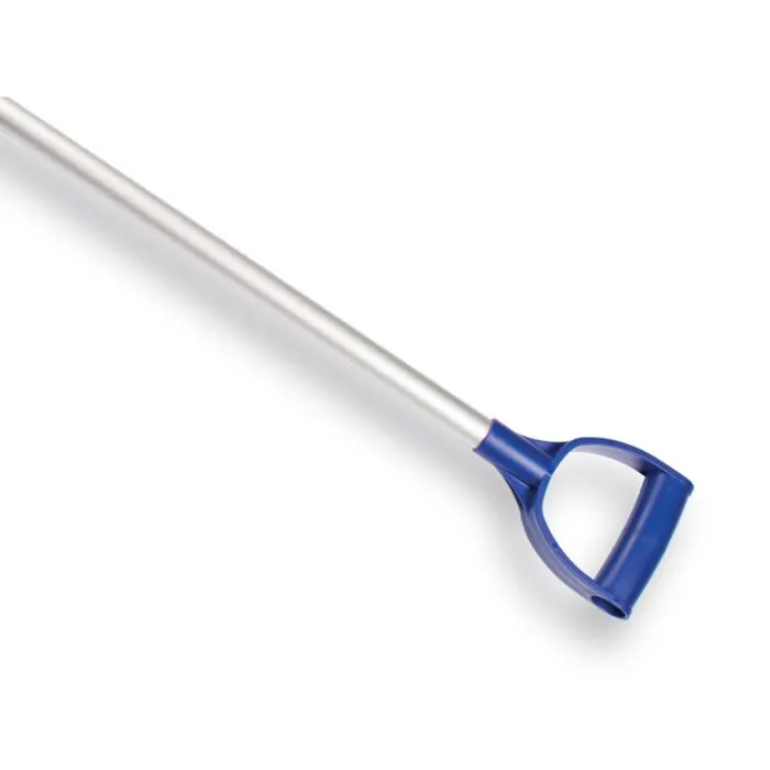 ALLESRUIMER MET GEBOGEN DSTEEL