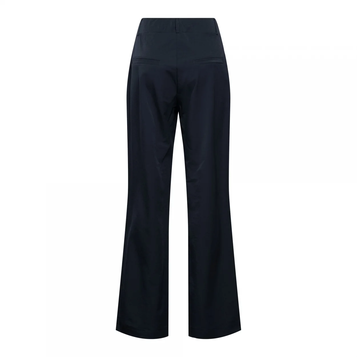 AndCo Woman broek Patrice travel navy