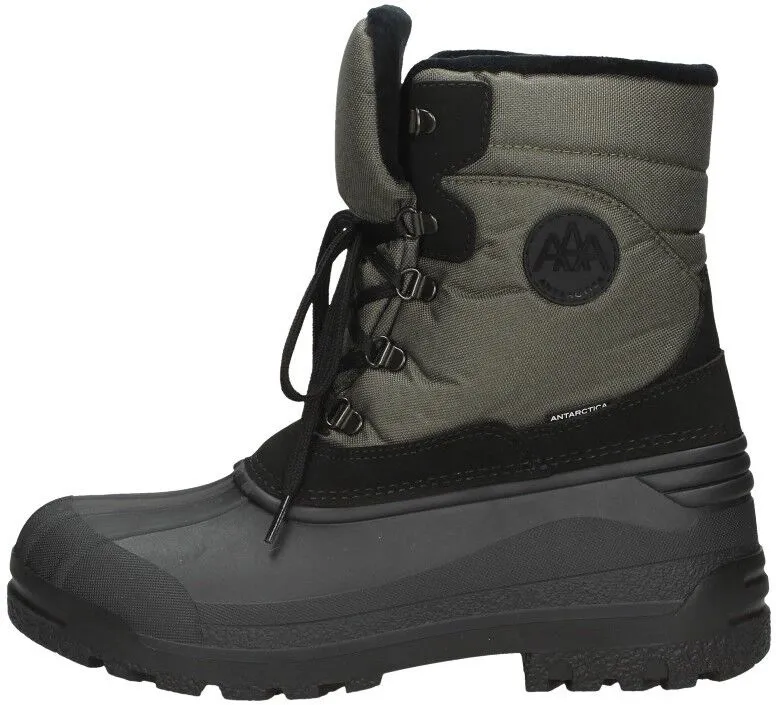 Antarctica Snowboots
