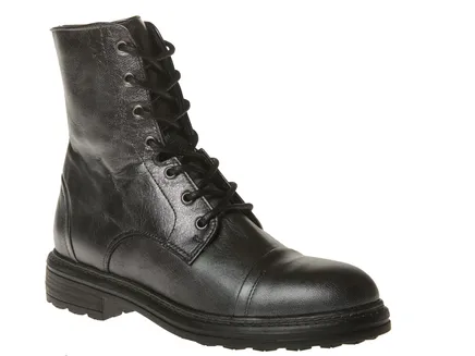 AQA Shoes A6218