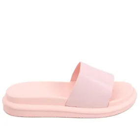 Arista Rosa damessandalen roze