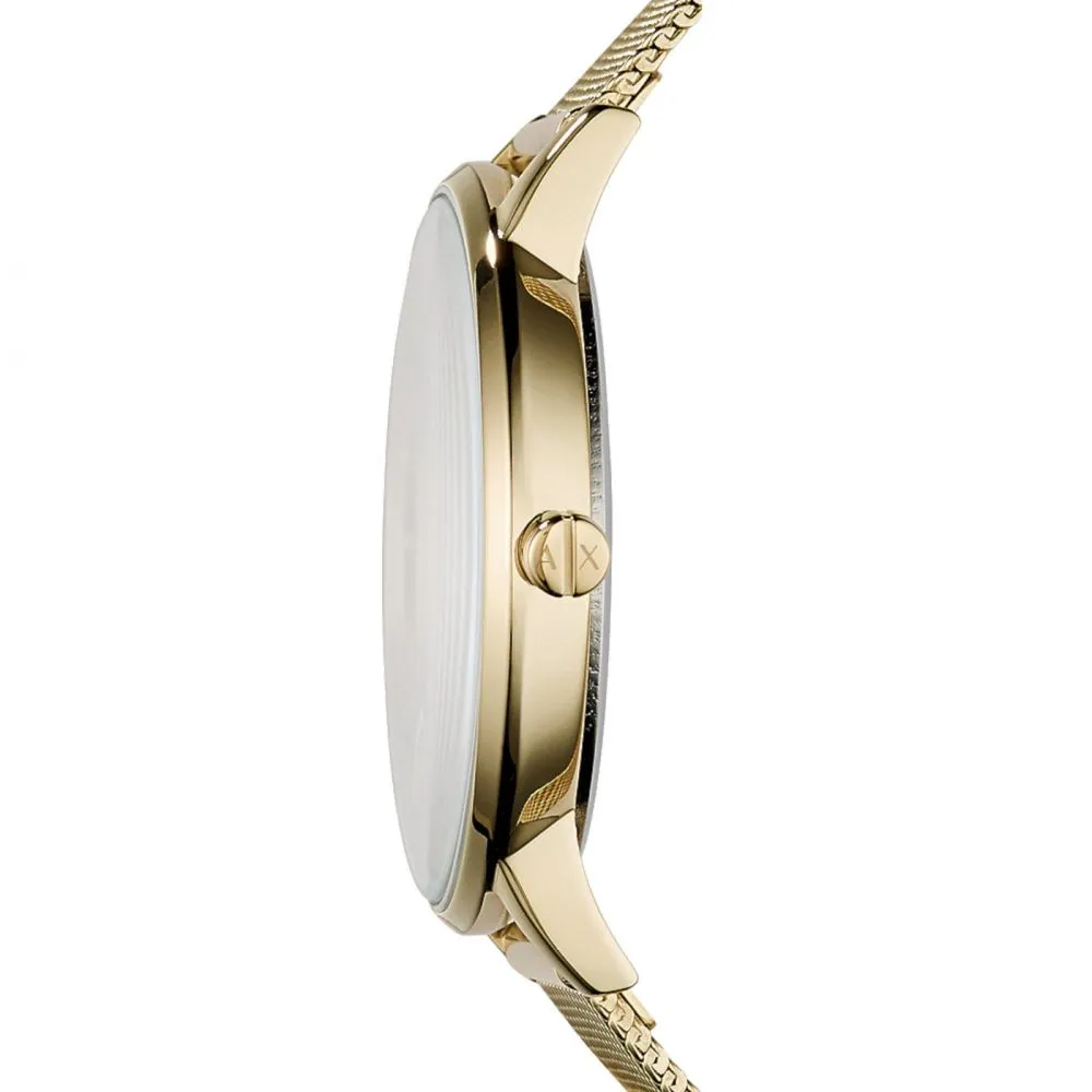Armani Exchange Lola Women's Watch