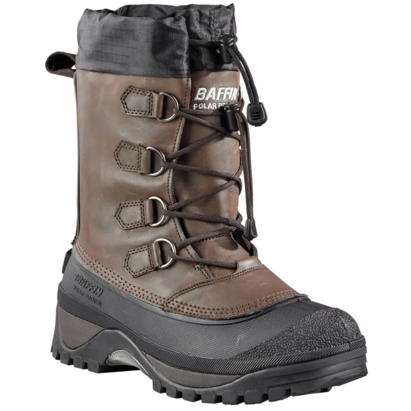 BAFFIN MUSKOX  WINTERSCHOENEN  HEREN