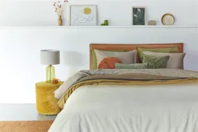 Beddinghouse Persimmon – Brown