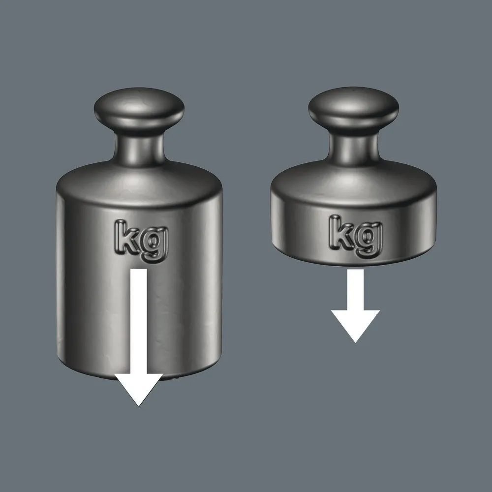 BITCHECK 6 IMPAKTOR 1 SB, 6DELIG