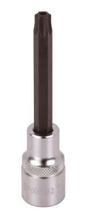 Bitdop Torx lang 1/2 " T70H