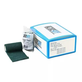 Blockit Klauwtape Groen (12 Rol) - 10 Cm x 4,5 Meter