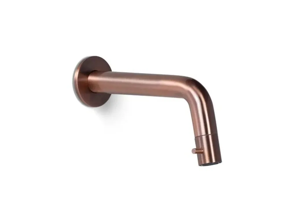 BLUE LABEL WAND FONTEINKRAAN  GEBORSTELD KOPER  FK0323BC