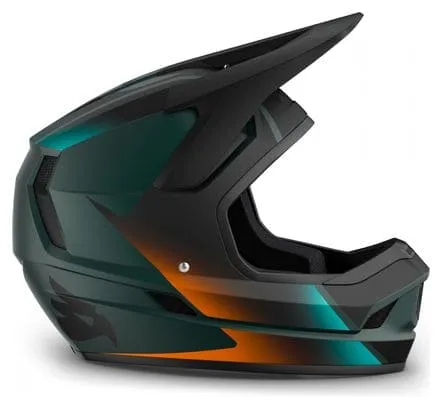 Bluegrass Legit Green Gradient Helmet | Matt 2023
