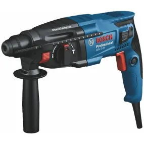 BOSCH Boorhamer, Type: GBH221
