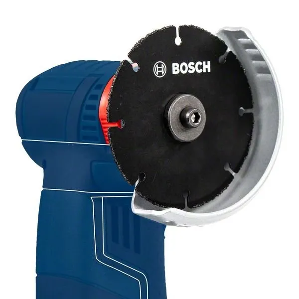 BOSCH EXPERT PRISMA fiberschijf R781,100,P60,25st 2608621789