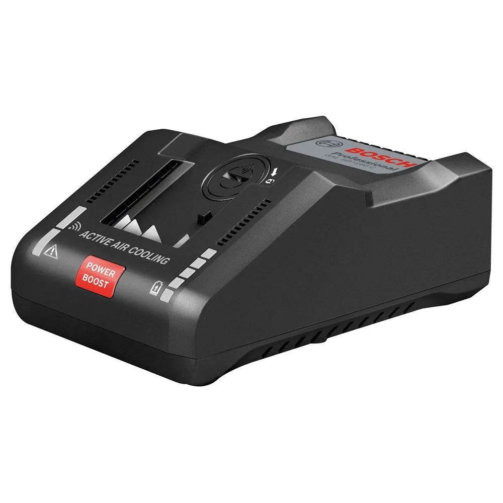 BOSCH GAL18V160 C + COMO LADER  1600A019S6