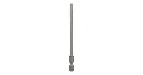 BOSCH Schroevendraaierbit extra hard Extra-Hart T20, 89 mm 2607001652