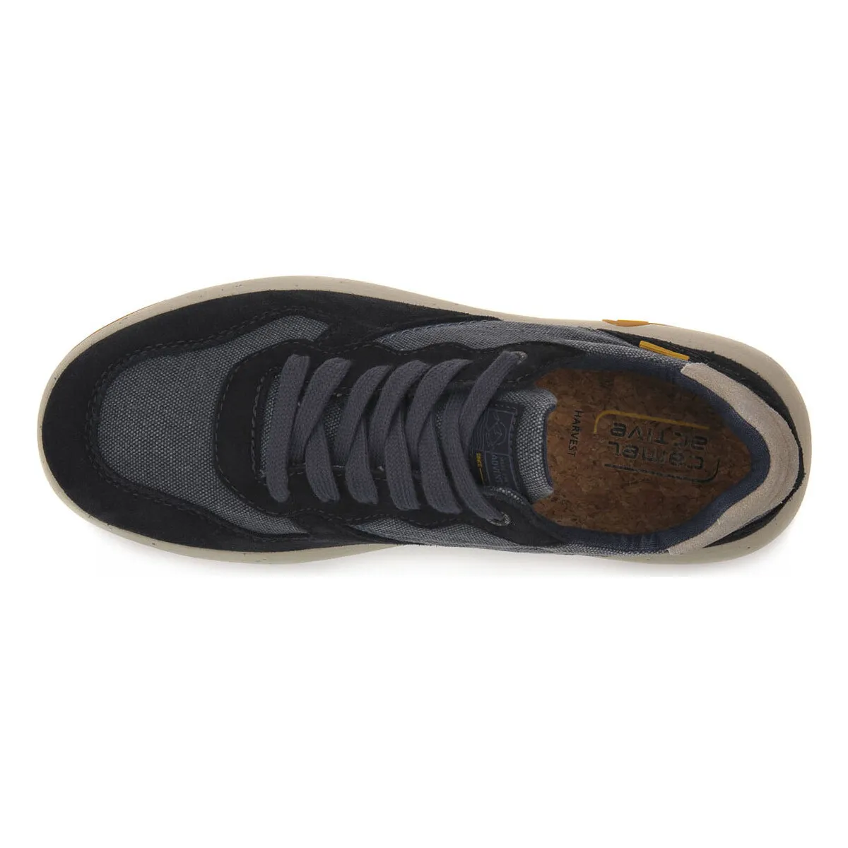 CAMEL NAVY