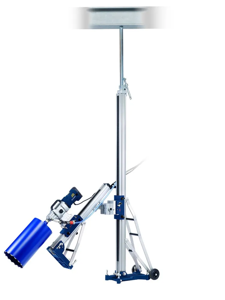 CARAT BOORSTATIEF S3010  360 GRADEN