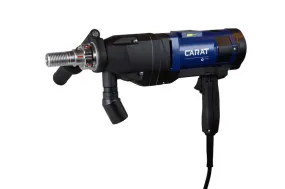 CARAT DROOG- EN NATBOORMACHINE MICROKLOP A-2231