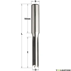 CMT 104.080.30 Visbekboor 8mm, schacht 13 x 50mm