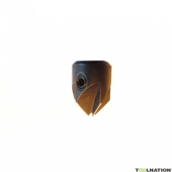 CMT 316.040.31 Opsteekverzinker 90° 16mm rechts