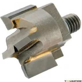 CMT 502.018.11 17,5 mm slotkastfrees HW