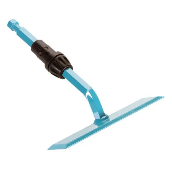 Combisystem schoffel GARDEX 14cm Gardena