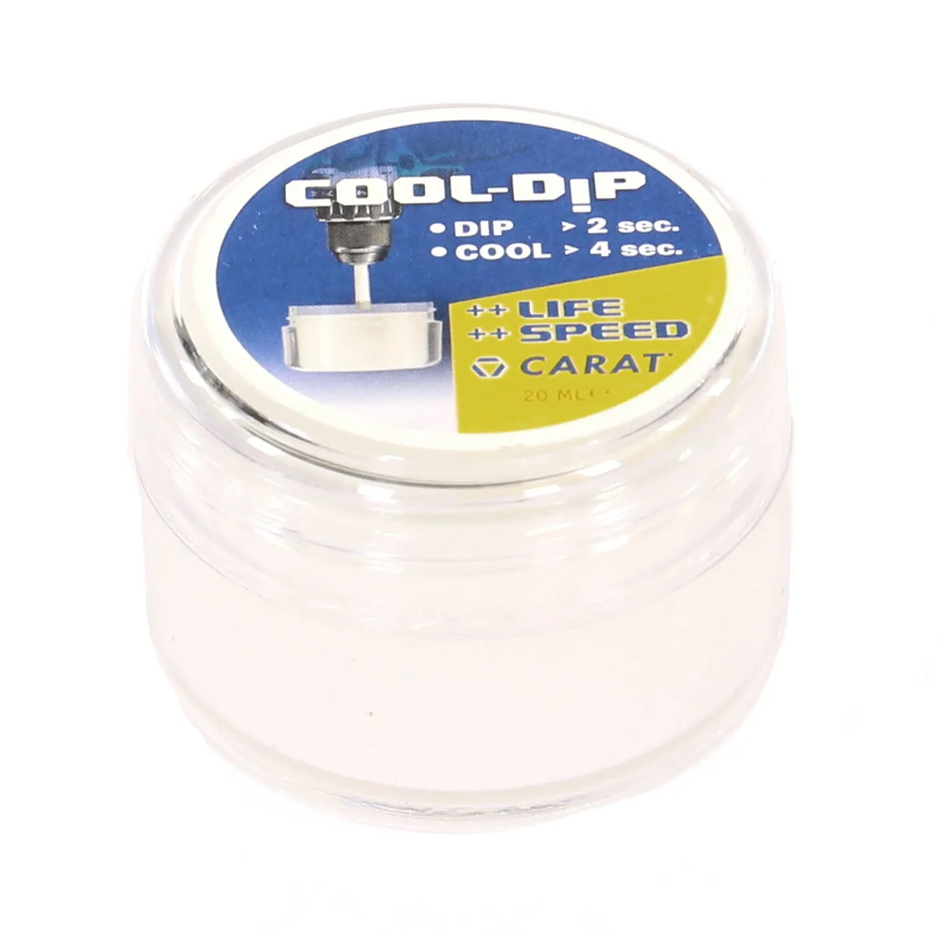 COOLDIP CARAT ETCD20ML00