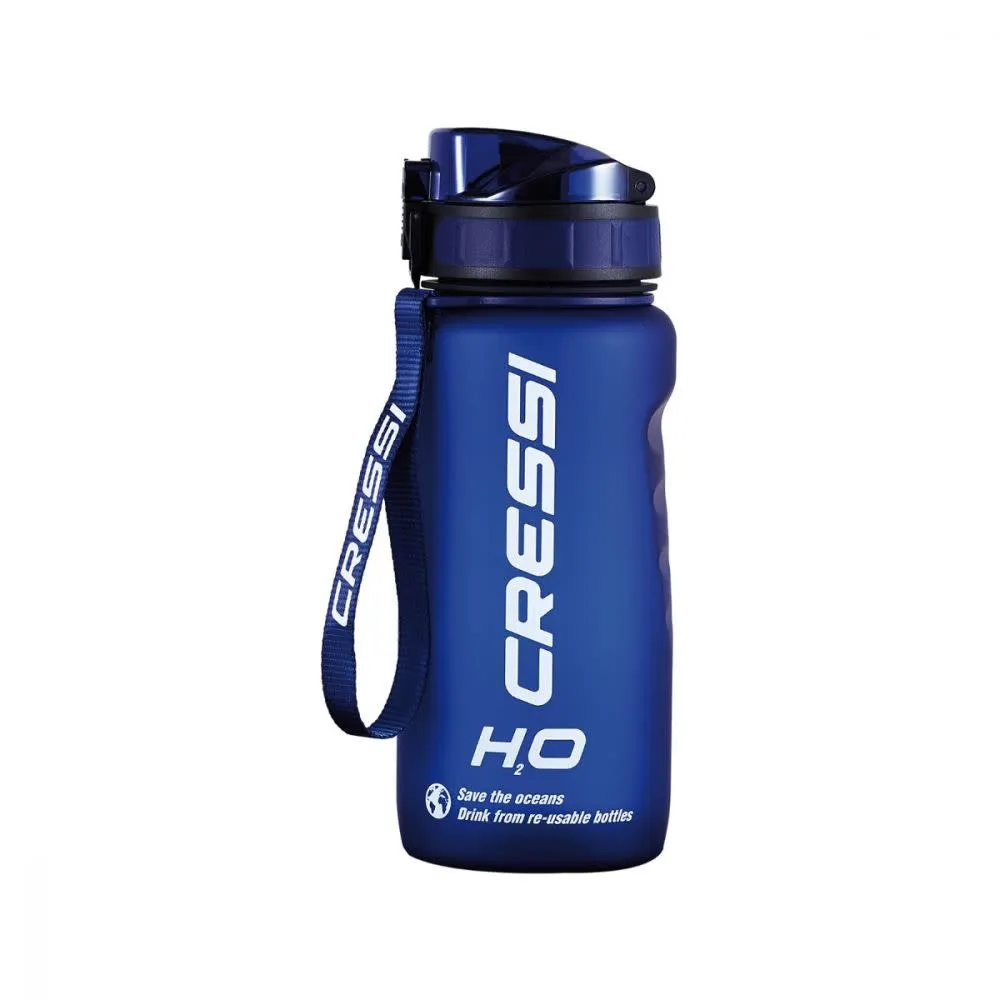 Cressi Waterfles 600ml