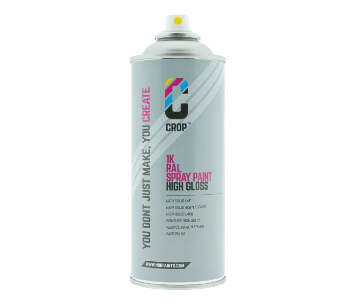 CROP Audi G5C Ultrablau Metallic autolak spuitbus 400ml