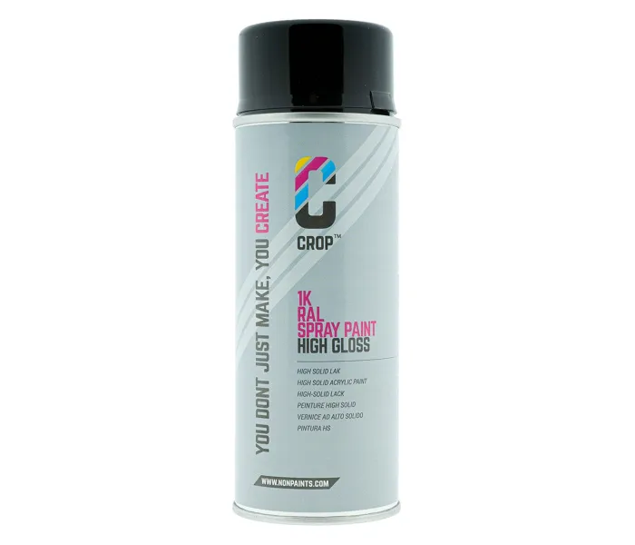 CROP Audi Q5 Mingblau Perl autolak spuitbus 400ml