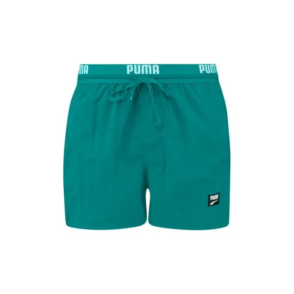Dagaanbieding Puma Zwembroek Heren Track Shorts    