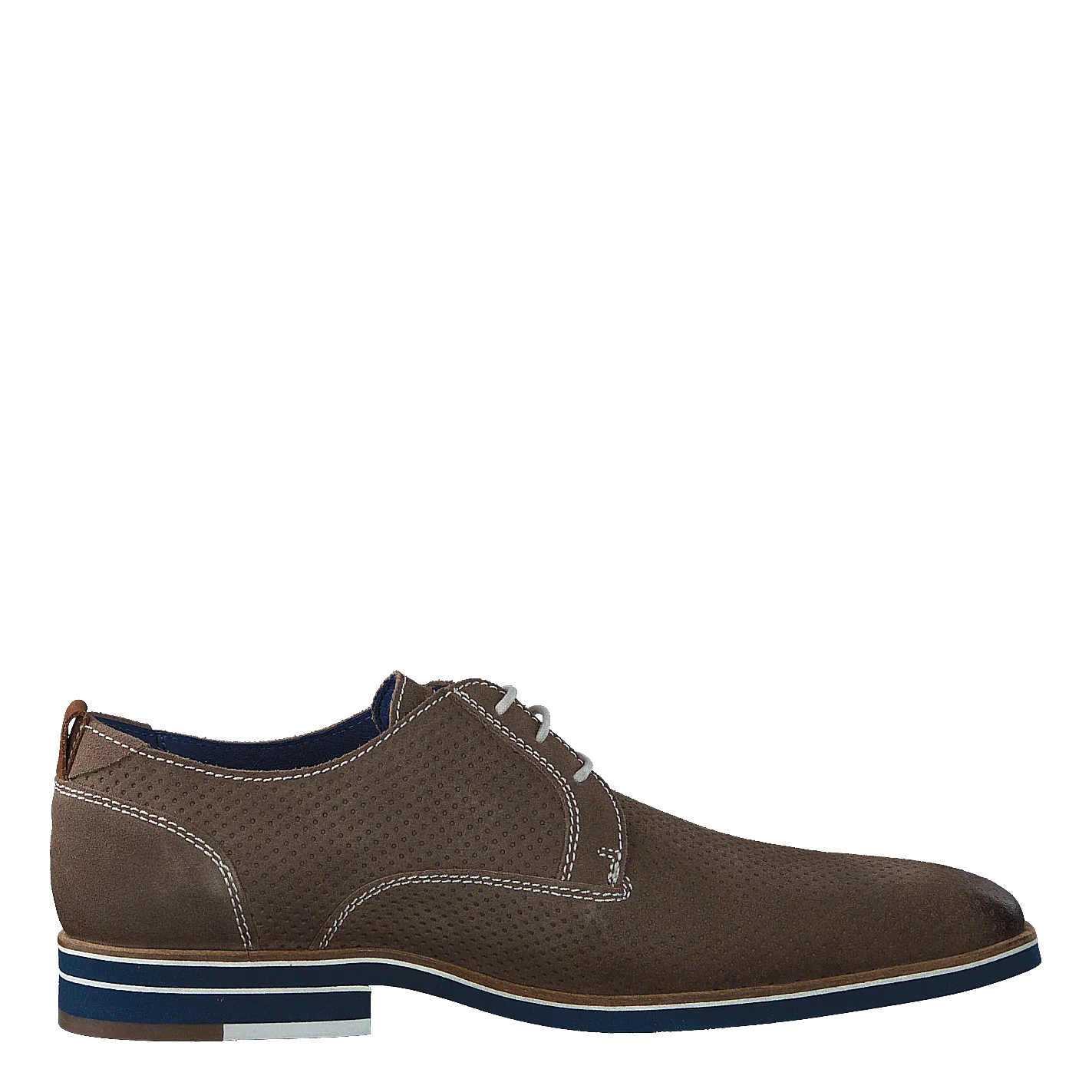 Dahlin schoenen Havanna Brown