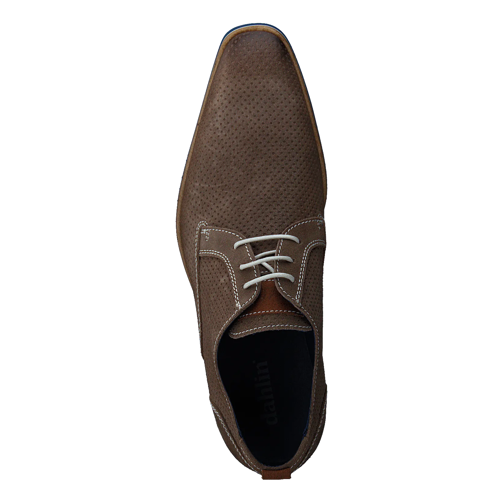 Dahlin schoenen Havanna Brown