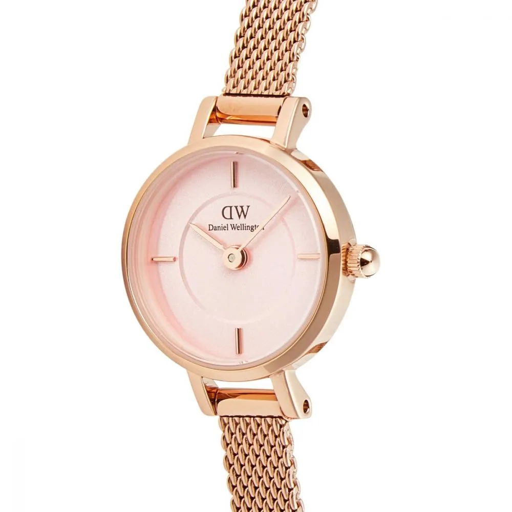 Daniel Wellington Petite Mini Women's Watch