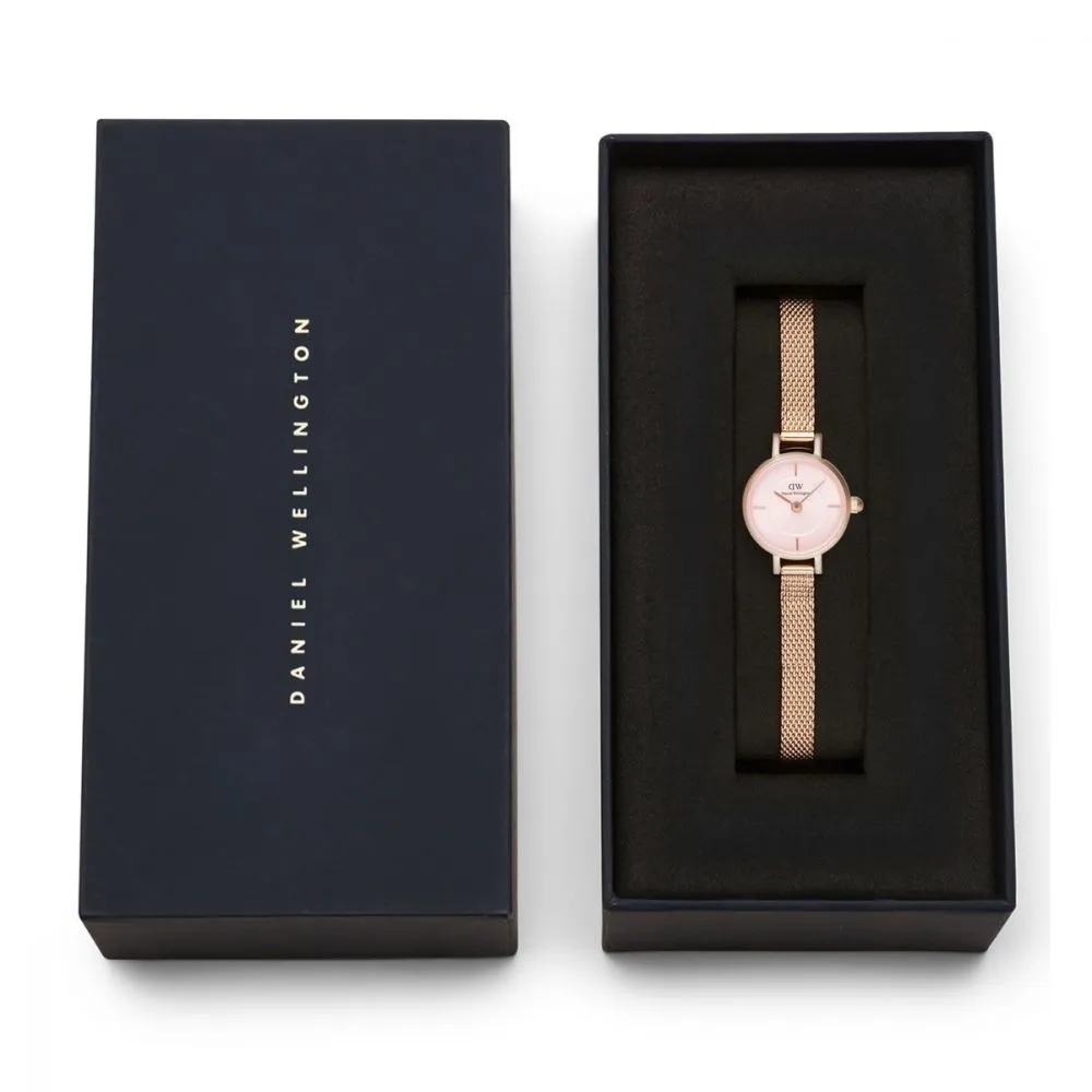 Daniel Wellington Petite Mini Women's Watch