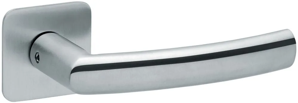 DEURKRUK ARTITEC LANA FS (GARN.) INCL KRUK & PZROSASSEN RVS MAT