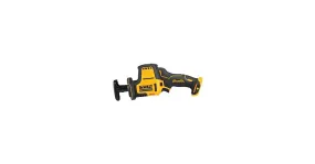 DeWALT Accu-reciprozaag DCS312NT