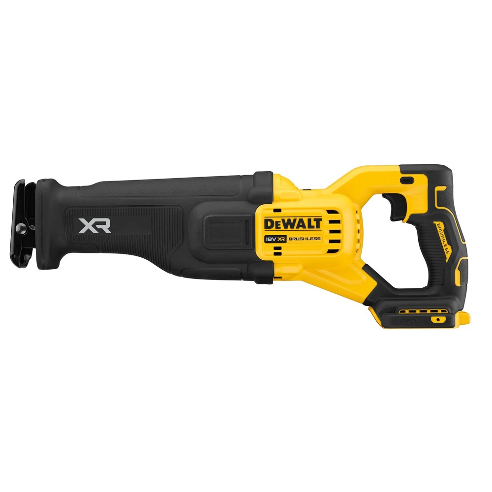 DEWALT ACCU RECIPROZAAG DCS386NTXJ XR 18V IN TSTAK