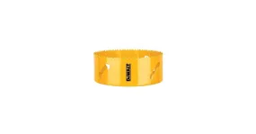 DeWALT elektricien bitset / 20, 25, 32, 35, 44, 51, 64 mm / (11 stuks) DT90352