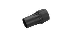 DeWALT hoofdconnector om de 35 mm DWV9000 stofafzuiger aan te sluiten