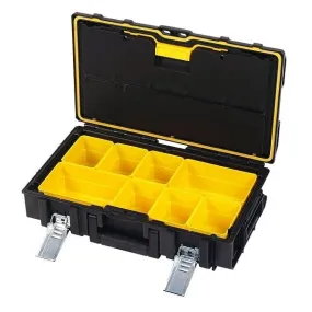 DeWALT schroef opbergbakjes voor DS150 gereedschapskoffer